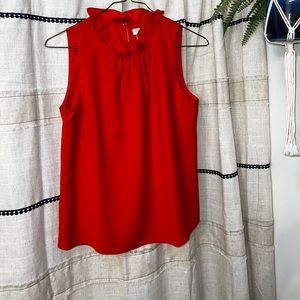 JCrew Tank Top